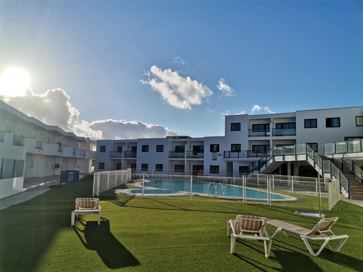 Astarita Pool Costa Calma Ngoại thất bức ảnh