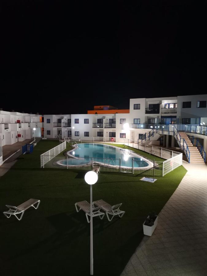 Astarita Pool Costa Calma Ngoại thất bức ảnh