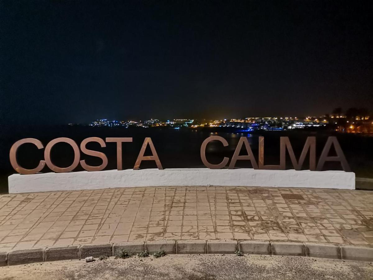 Astarita Pool Costa Calma Ngoại thất bức ảnh