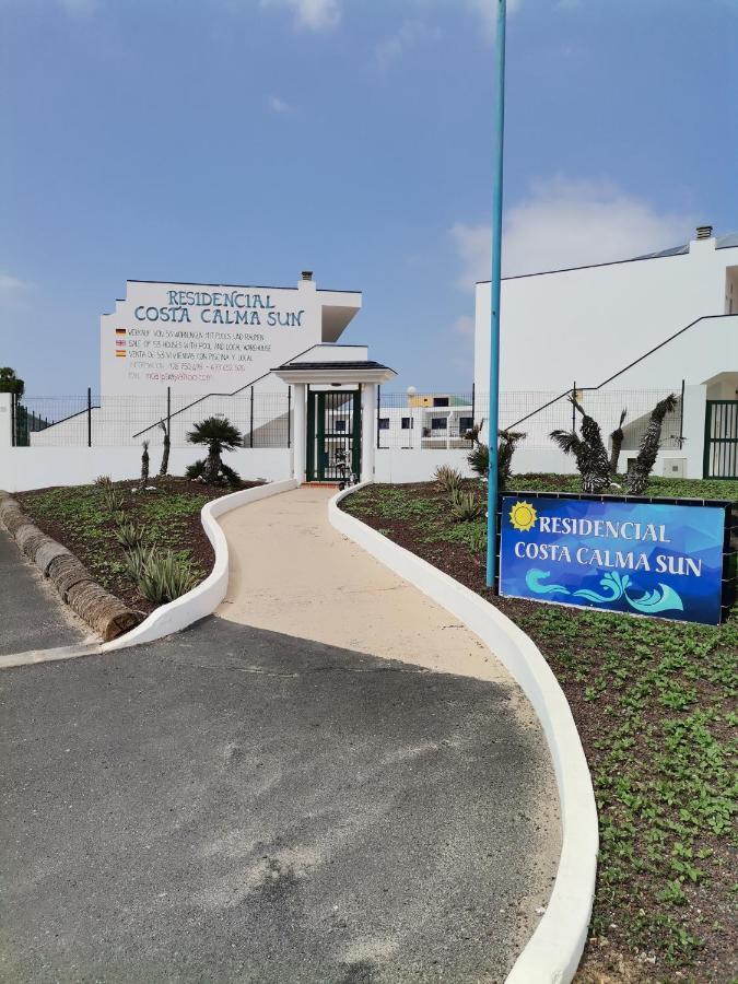 Astarita Pool Costa Calma Ngoại thất bức ảnh