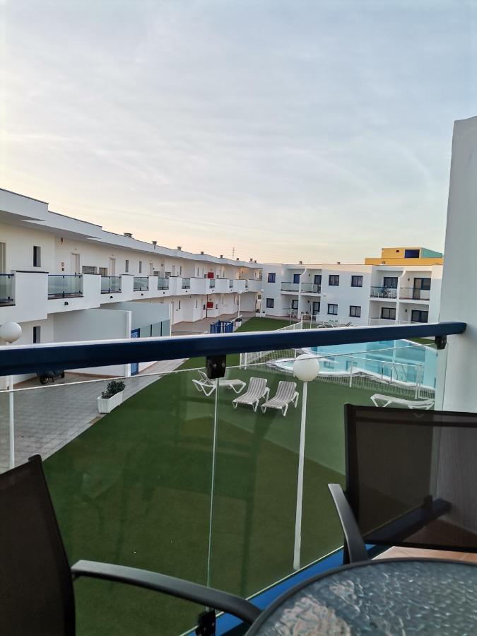 Astarita Pool Costa Calma Ngoại thất bức ảnh