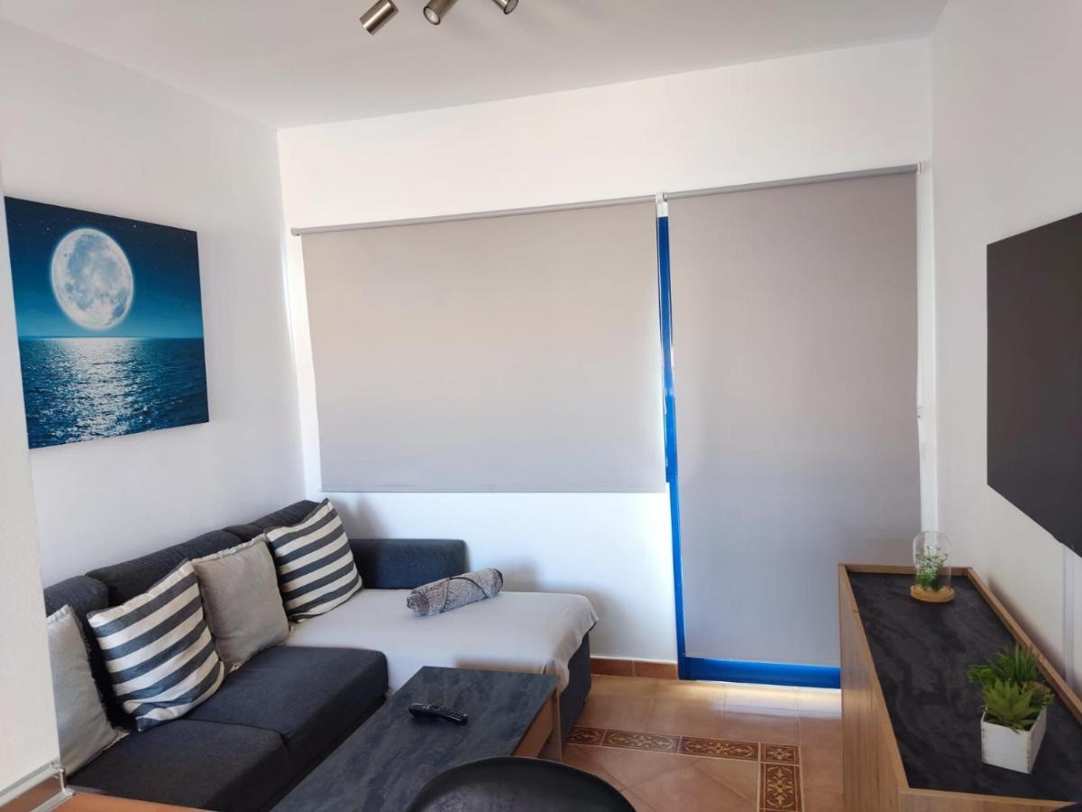 Astarita Pool Costa Calma Ngoại thất bức ảnh