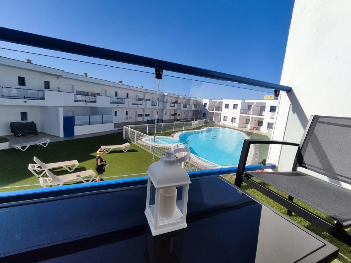 Astarita Pool Costa Calma Ngoại thất bức ảnh