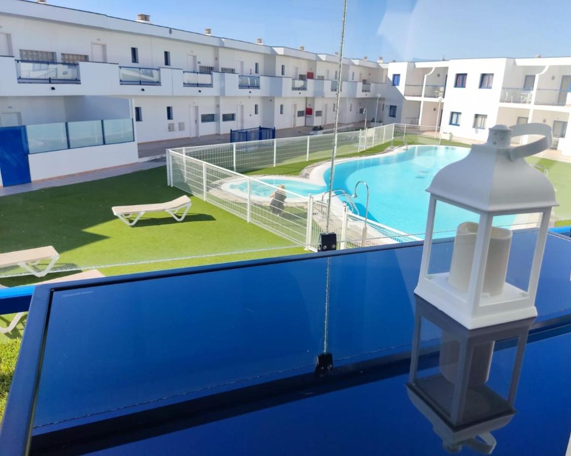 Astarita Pool Costa Calma Ngoại thất bức ảnh