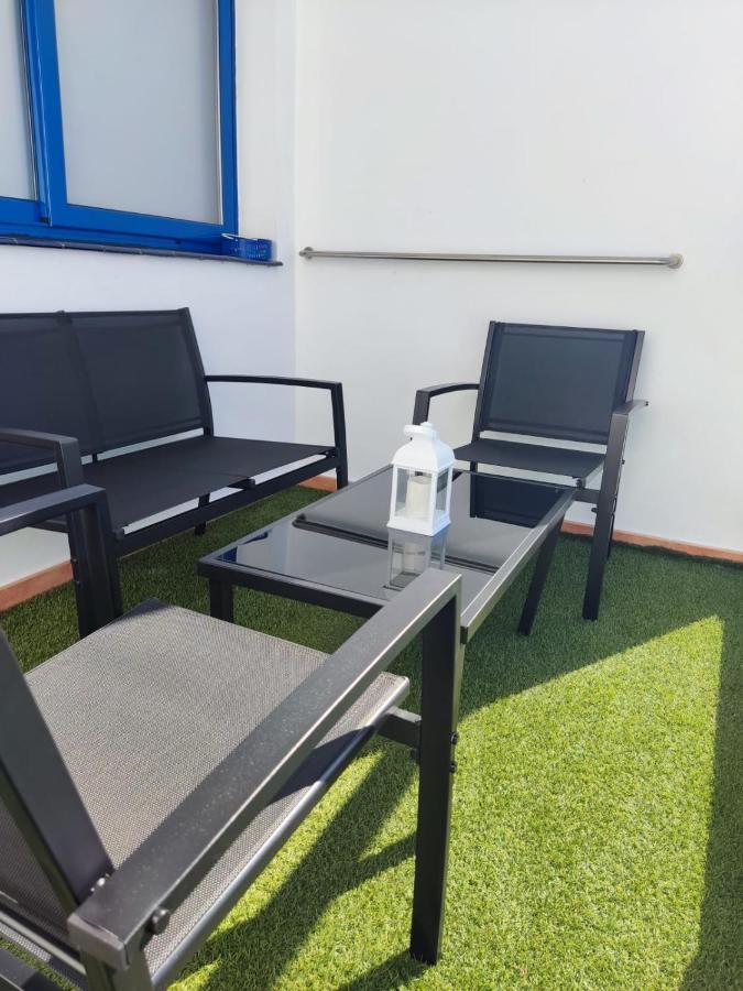 Astarita Pool Costa Calma Ngoại thất bức ảnh