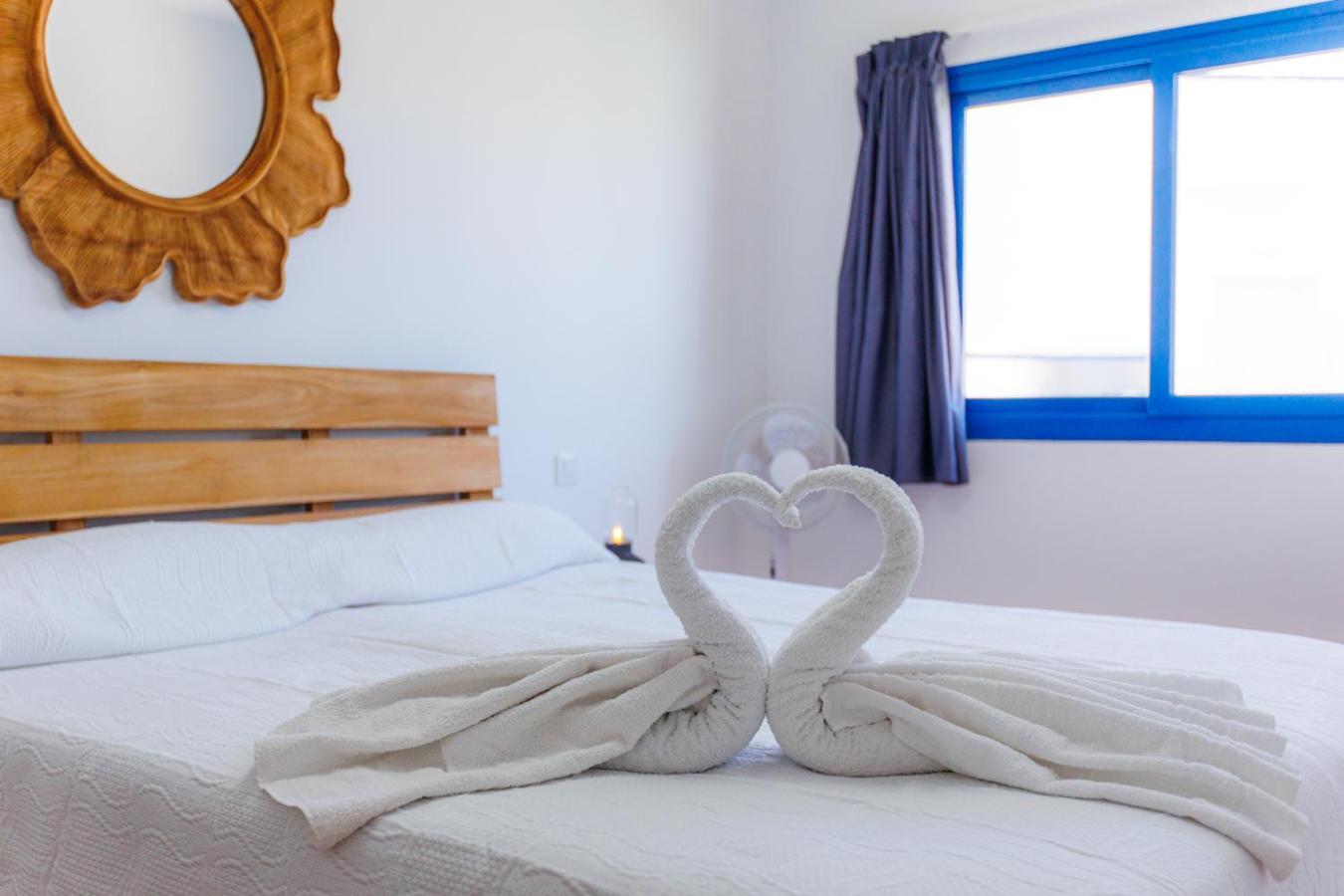 Astarita Pool Costa Calma Ngoại thất bức ảnh