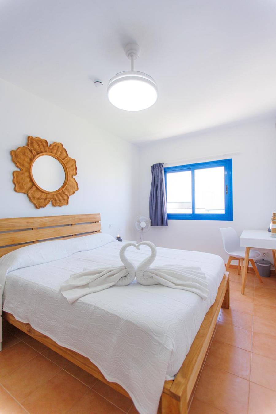 Astarita Pool Costa Calma Ngoại thất bức ảnh