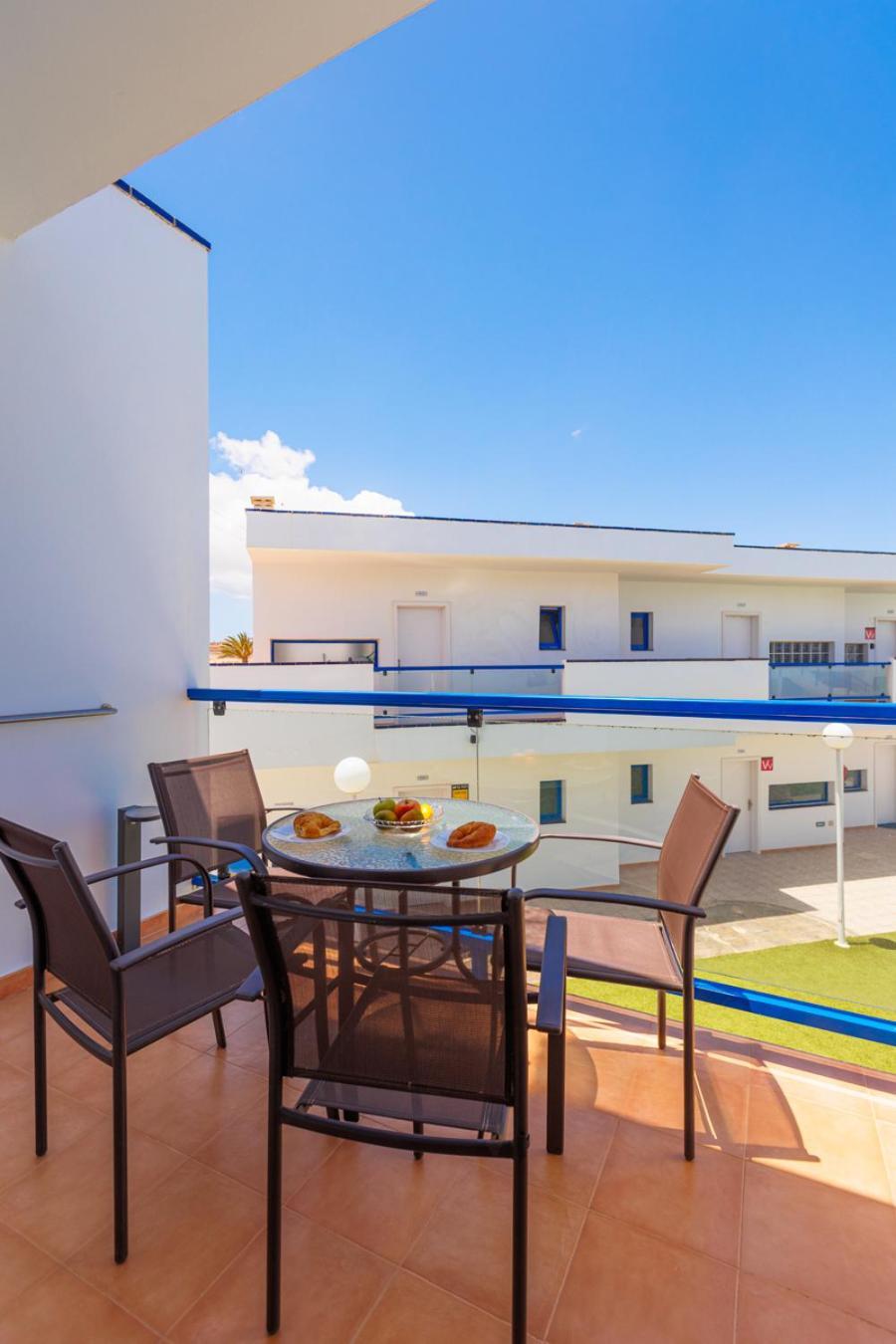 Astarita Pool Costa Calma Ngoại thất bức ảnh